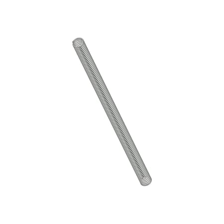 Approved Vendor Compression Spring, O= .156, L= 2.88, W= .015 R G109961391